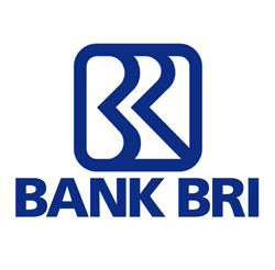 Logo Bank BRI
